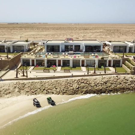 Bavaro Beach Dakhla Eksteriør billede