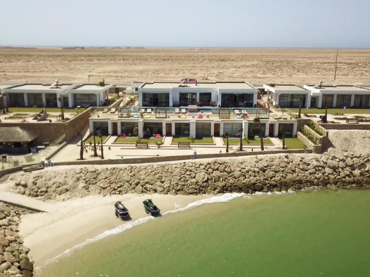 Bavaro Beach Dakhla Eksteriør billede