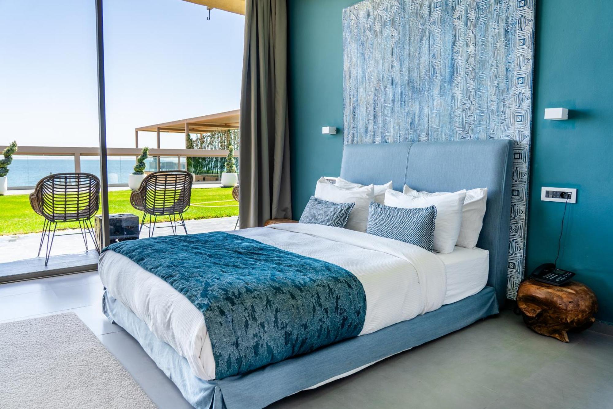Bavaro Beach Dakhla Eksteriør billede