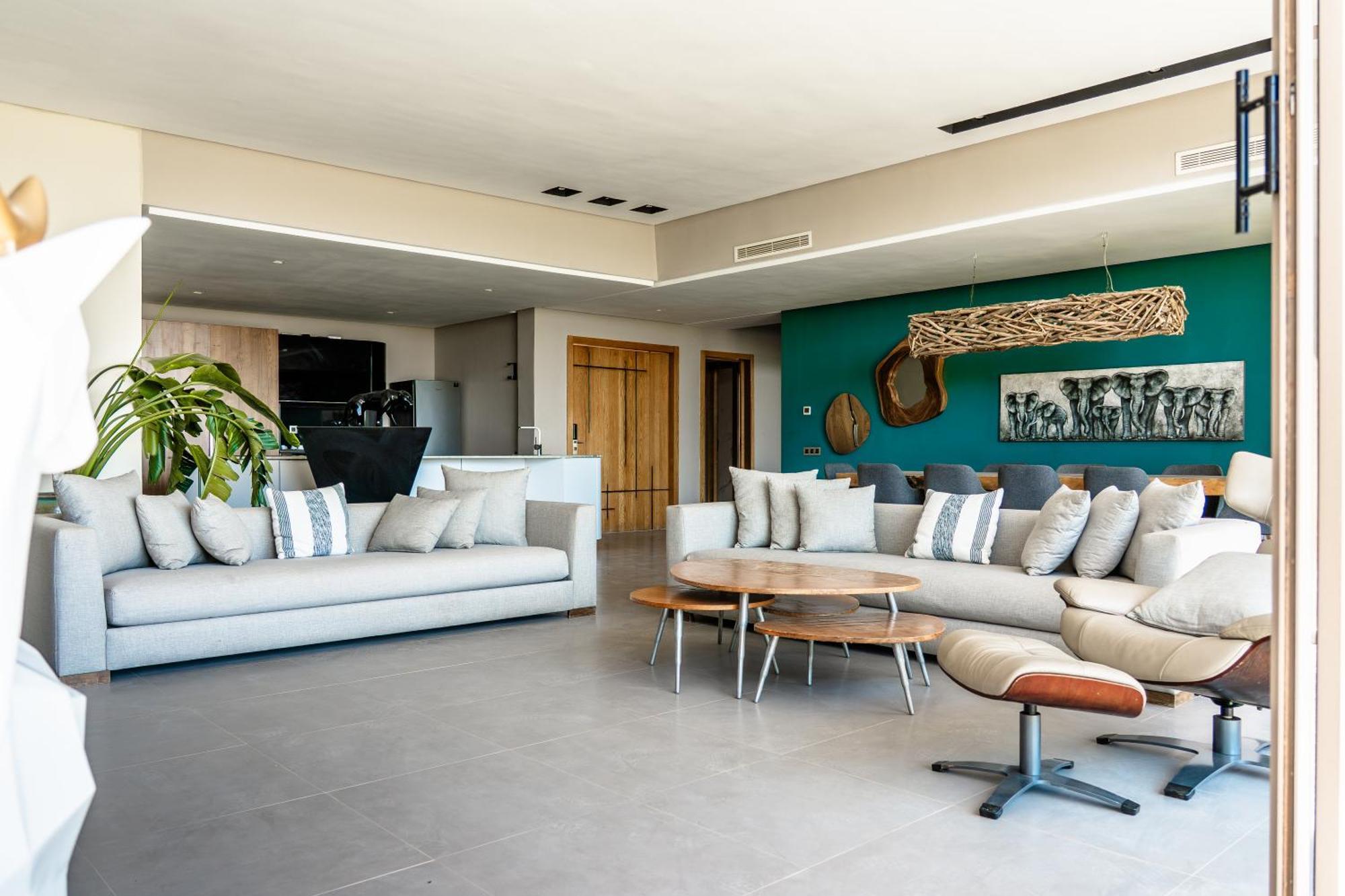 Bavaro Beach Dakhla Eksteriør billede