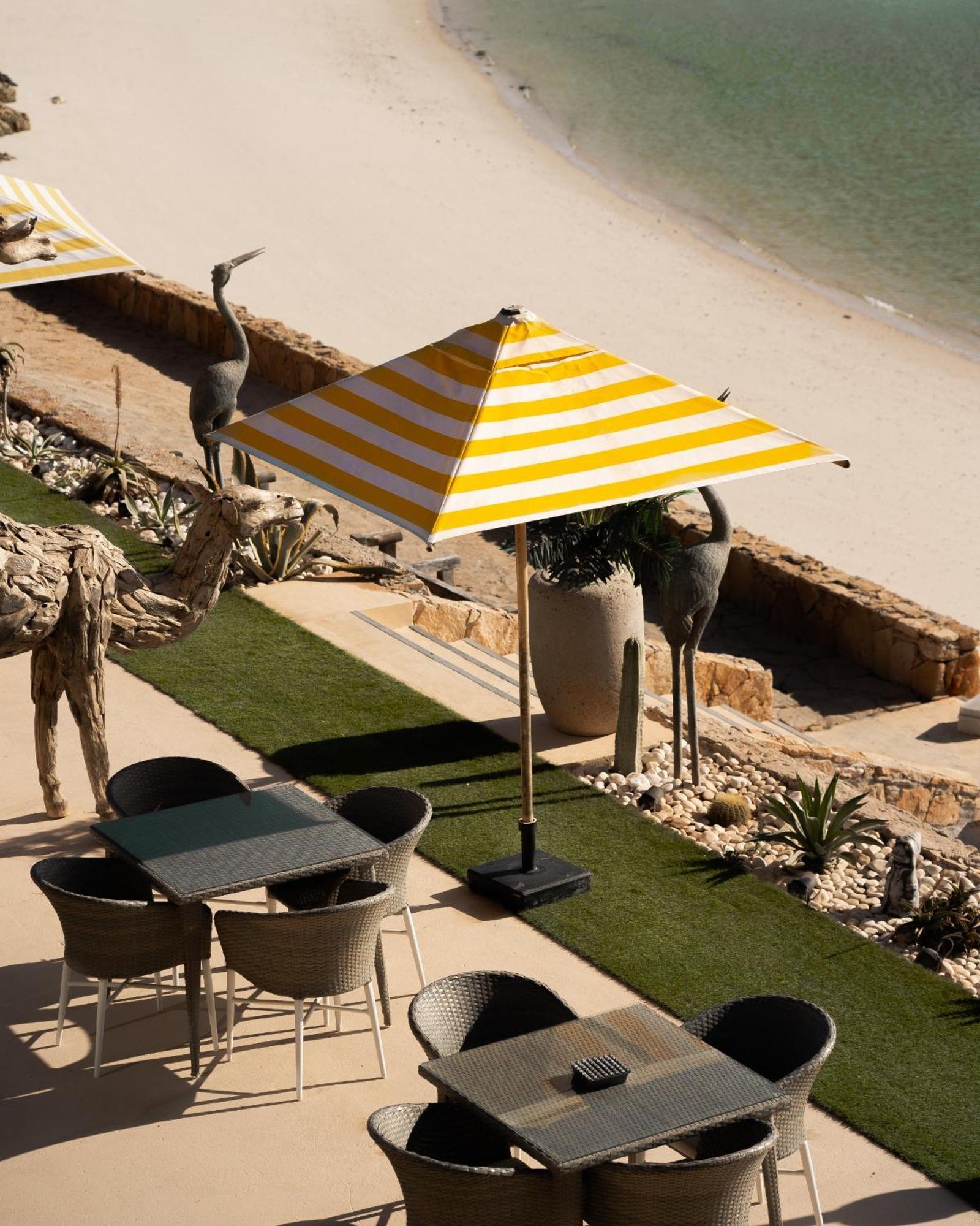 Bavaro Beach Dakhla Eksteriør billede